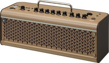 Комбопідсилювач для гітари YAMAHA THR30IIA WIRELESS