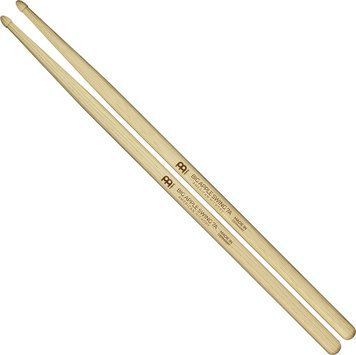 Барабанные палочки Meinl SB122 Big Apple Swing 7A