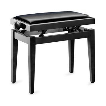 Банкетка для роялю Stagg PB05 BKP SBK