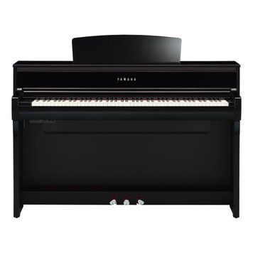 Клавінова YAMAHA CLP-775PE