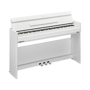 Клавінова YAMAHA YDP-S55WH