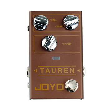 Педаль JOYO R-01