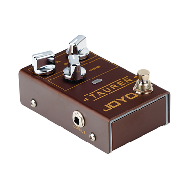 Педаль JOYO R-01