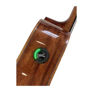 Електроакустична гітара FIESTA D2/SB EQ