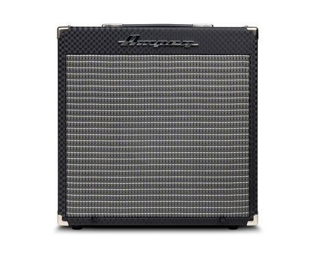 Комбоусилитель Ampeg ROCKET BASS 108