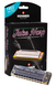 Губна гармошка Hohner MS Juke Harp M596016X C-major Box
