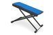 Підставка під ногу для гітариста GEWA 536501 Metal footrest FS-10BL