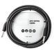Кабель инстументальный MXR DCIX10 Pro Series Instrument Cable (3m)
