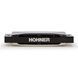 Губна гармошка Hohner Enthusiast Silver Star E-major M50405