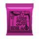 Струни для електрогітари 9-52 Ernie Ball P02623