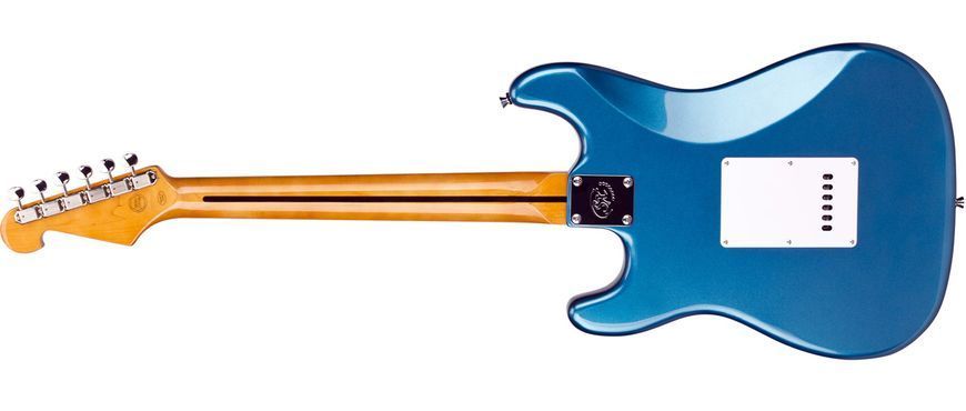 Електрогітара SX SST62+/LPB