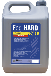 Рідина для диму SFI Fog Hard Premium