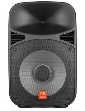 Портативна активна акустична система Maximum Acoustics Mobi.15