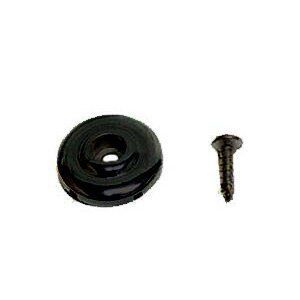 Зажим для басових струн DR PARTS SR2/BK