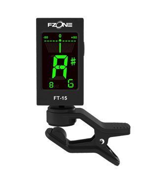 Тюнер FZONE FT15 Black