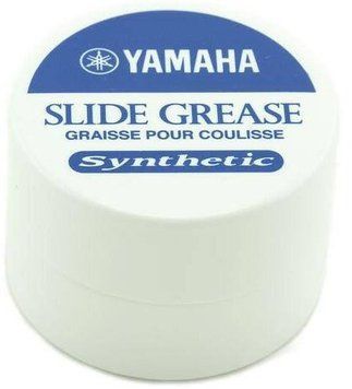 Змазка для труби YAMAHA SLIDE GREASE 10G