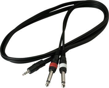 Кабель ROCKCABLE RCL20912 D4