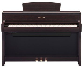 Клавінова YAMAHA CLP-775R