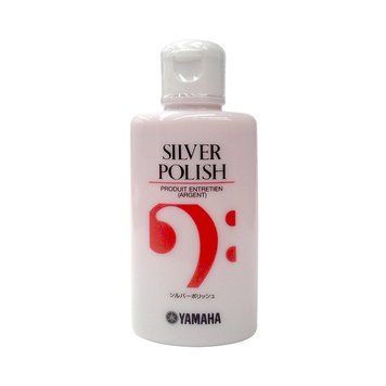 Поліроль YAMAHA SILVER POLISH