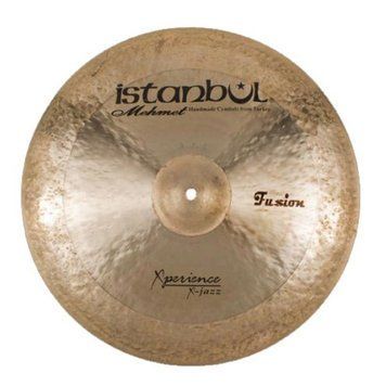 Тарілка "Ride" Istanbul Mehmet XXJ-FRH24