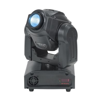 Дискотечний світлоприлад American Audio X-Move Laser 30