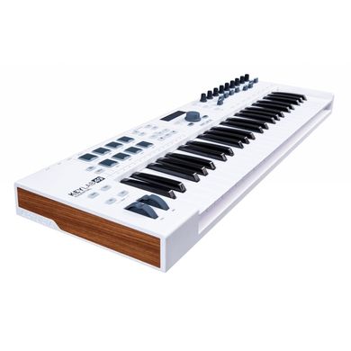 Міді-клавіатура ARTURIA KeyLab Essential 49