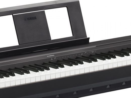 Сценічне піано YAMAHA P-45B