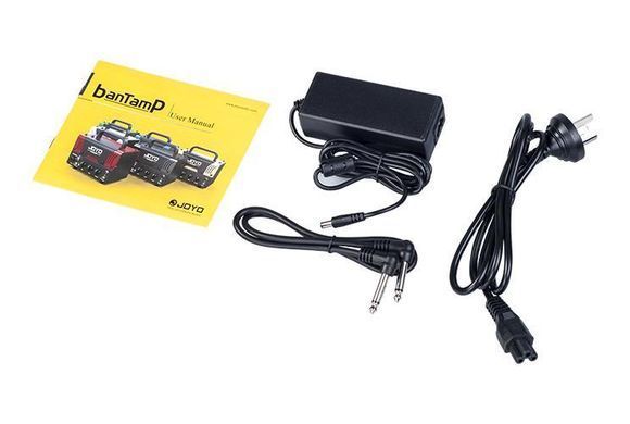 Підсилювач для електрогітари JOYO Bantamp Vivo