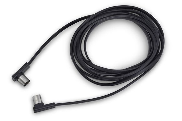 Кабель инструментальный ROCKBOARD RBO CAB MIDI 300 BK