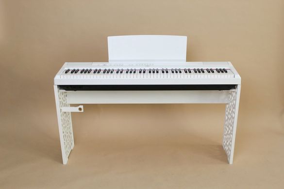 Стійка для фортепіано без кришки GA-music SDFBK DECO W