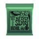 Струни для електрогітари 12-56 Ernie Ball P02626