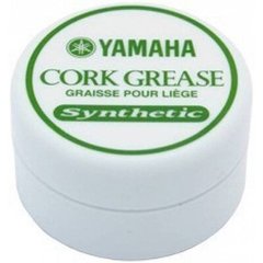 Змазка для пробкових частин YAMAHA CORK GREASE 10G