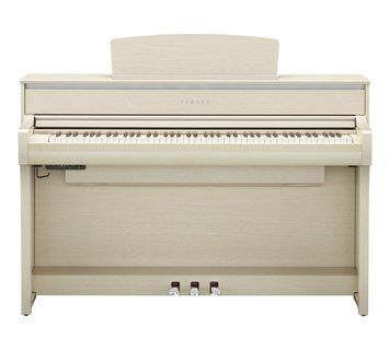 Клавінова YAMAHA CLP-775WA