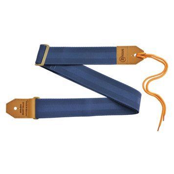 Гитарный ремень Renesans GR-3 Dark Blue