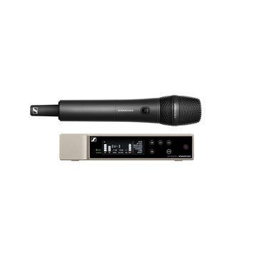 Радіосистема вокальна SENNHEISER EW-D 835-S Set (Q1-6)