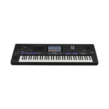 Синтезатор YAMAHA GENOS
