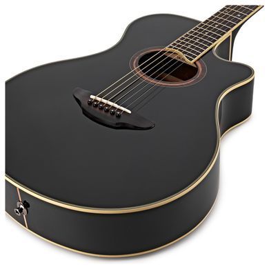 Електроакустична гітара YAMAHA APX700II BL