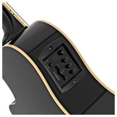 Електроакустична гітара YAMAHA APX700II BL
