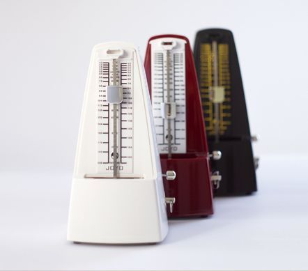 Метроном JOYO JM-69 Red