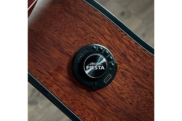 Електроакустична гітара FIESTA GRAND II EQ