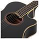 Електроакустична гітара YAMAHA APX700II BL