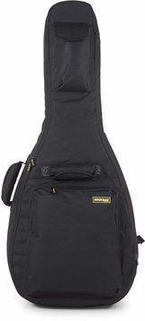 Чехол для акустической гитары Rockbag RB20519 B/PLUS, Черный