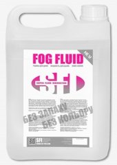 Жидкость для дыма SFI Fog Eco Hard