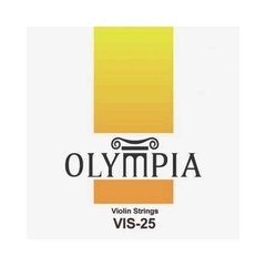 Струны OLYMPIA VIS25