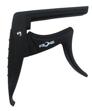 Каподастр універсальний FZONE FC-83 CLASSICAL GUITAR CAPO (Black)