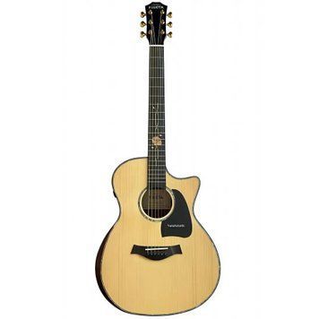 Електроакустична гітара FIESTA SPACE II EQ