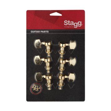 Гітарна механіка Stagg KG371 GD