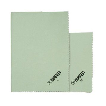 Серветка для очищення YAMAHA METAL CLOTH L