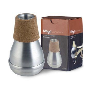 Сурдина Stagg MTR-P3A