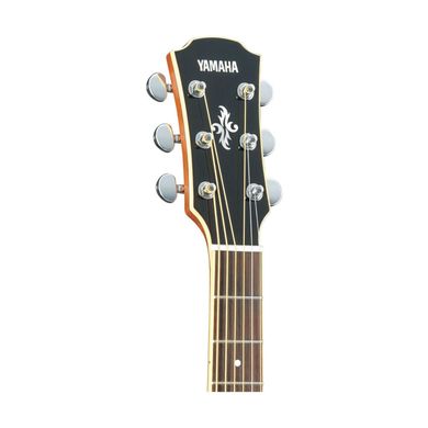 Електроакустична гітара YAMAHA APX700II SB